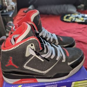 Jordan shoes